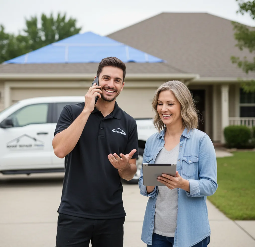 Roof Inspection in Ocala, FL
